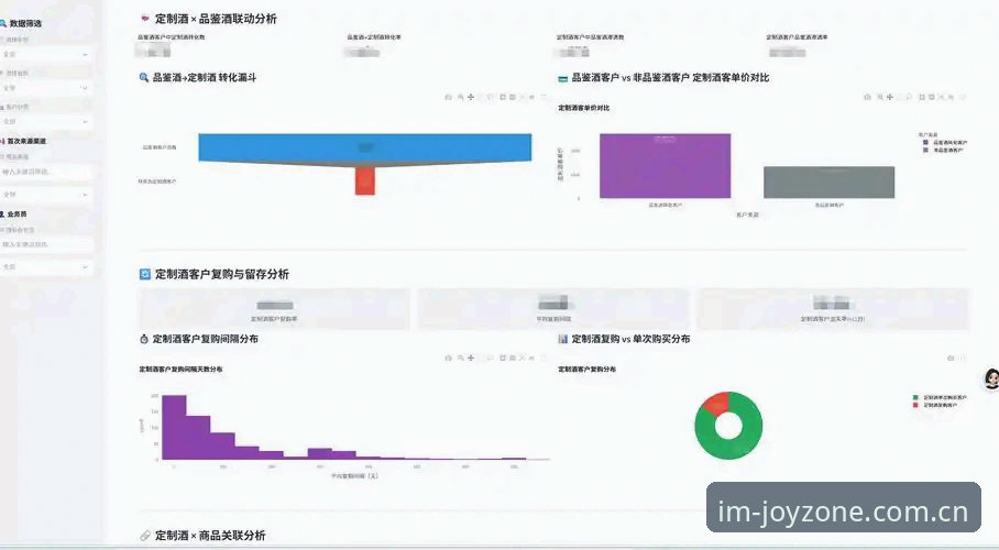 五年行业观察经验分享：IM电竞竞技安全吗？从数据到实战的全维度分析